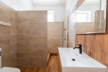 Pronájem bytu 3+kk v osobním vlastnictví 72 m², Roudnice nad Labem