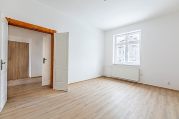 Pronájem bytu 3+kk v osobním vlastnictví 72 m², Roudnice nad Labem