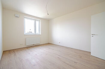 Pokoj č.1 - Prodej bytu 3+kk v osobním vlastnictví 114 m², Brandýs nad Labem-Stará Boleslav