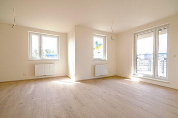 Prodej bytu 3+kk v osobním vlastnictví 114 m², Brandýs nad Labem-Stará Boleslav