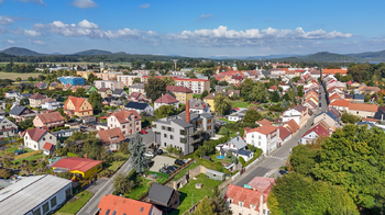 Prodej bytu 4+kk v osobním vlastnictví 101 m², Doksy