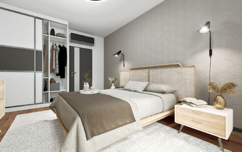 Prodej bytu 4+kk v osobním vlastnictví 101 m², Doksy