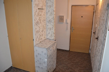 Chodba - Prodej bytu 3+1 v osobním vlastnictví 75 m², Vyškov