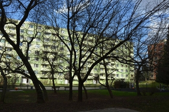 Prodej bytu 3+1 v osobním vlastnictví 75 m², Vyškov