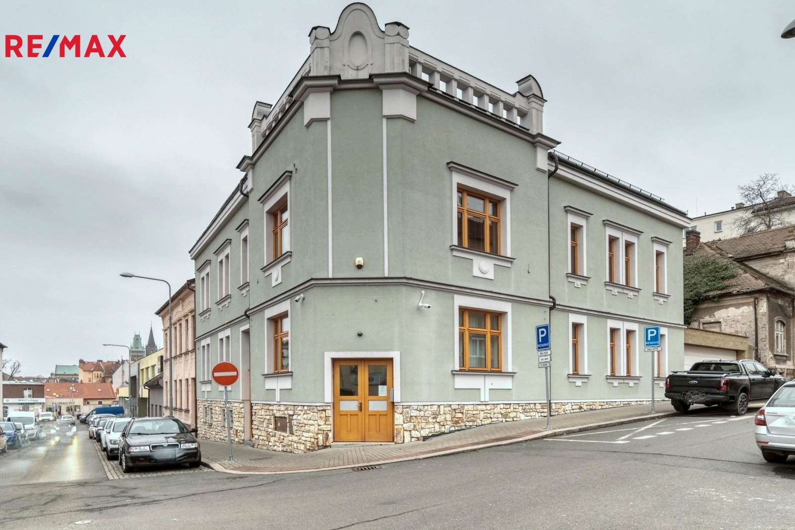 Pronájem bytu 2+kk v osobním vlastnictví, 85 m2, Kolín