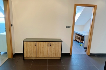 Pronájem bytu 2+kk v osobním vlastnictví 85 m², Kolín