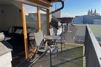 Pronájem bytu 2+kk v osobním vlastnictví 85 m², Kolín