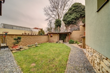 Pronájem bytu 2+kk v osobním vlastnictví 85 m², Kolín