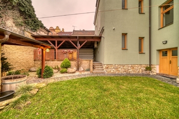 Pronájem bytu 2+kk v osobním vlastnictví 85 m², Kolín