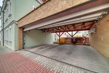 Pronájem bytu 2+kk v osobním vlastnictví 85 m², Kolín