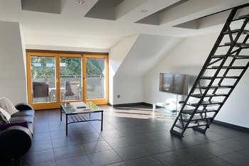 Pronájem bytu 2+kk v osobním vlastnictví 85 m², Kolín