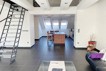 Pronájem bytu 2+kk v osobním vlastnictví 85 m², Kolín