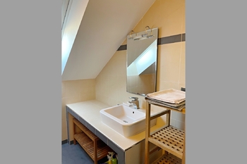 Pronájem bytu 2+kk v osobním vlastnictví 85 m², Kolín