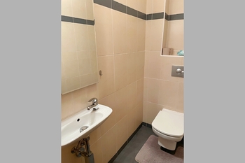 Pronájem bytu 2+kk v osobním vlastnictví 85 m², Kolín