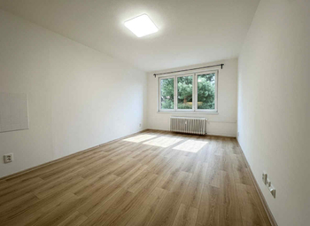 Pronájem bytu 2+kk v osobním vlastnictví 40 m², Písek