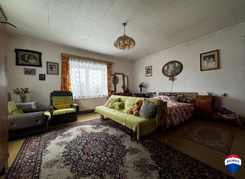 Prodej chaty / chalupy 95 m², Třeboc