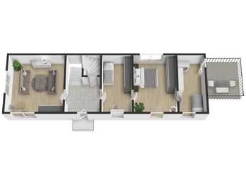 Prodej chaty / chalupy 95 m², Třeboc