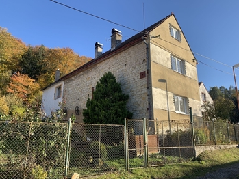 Prodej chaty / chalupy 95 m², Třeboc