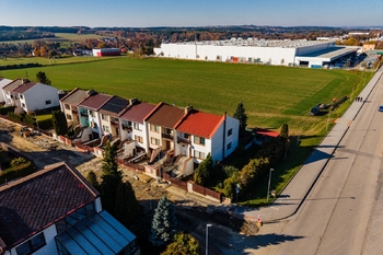 Prodej domu 102 m², Planá nad Lužnicí
