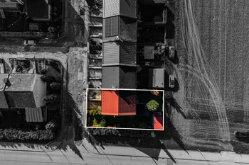 Prodej domu 102 m², Planá nad Lužnicí