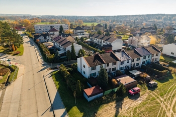 Prodej domu 102 m², Planá nad Lužnicí