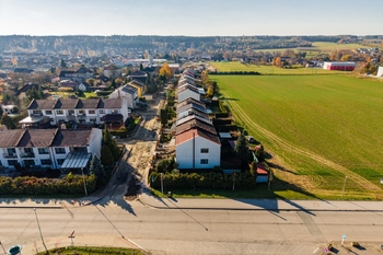 Prodej domu 102 m², Planá nad Lužnicí
