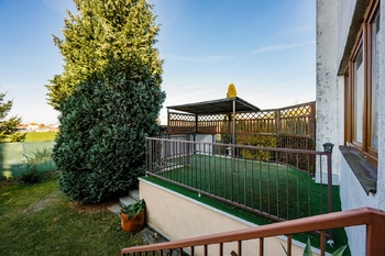 Prodej domu 102 m², Planá nad Lužnicí