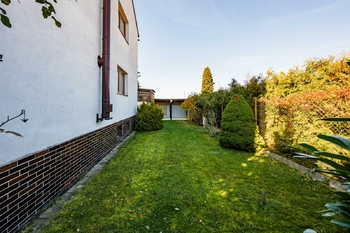 Prodej domu 102 m², Planá nad Lužnicí