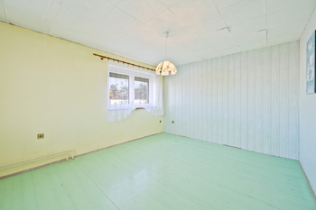 Prodej domu 102 m², Planá nad Lužnicí