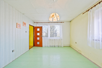 Prodej domu 102 m², Planá nad Lužnicí