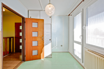 Prodej domu 102 m², Planá nad Lužnicí