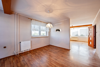 Prodej domu 102 m², Planá nad Lužnicí