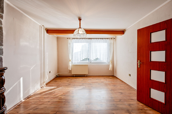 Prodej domu 102 m², Planá nad Lužnicí