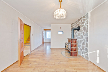 Prodej domu 102 m², Planá nad Lužnicí