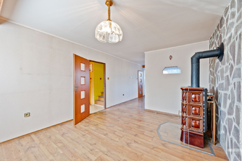 Prodej domu 102 m², Planá nad Lužnicí