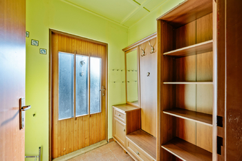 Prodej domu 102 m², Planá nad Lužnicí