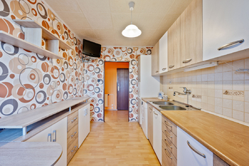 Prodej domu 102 m², Planá nad Lužnicí