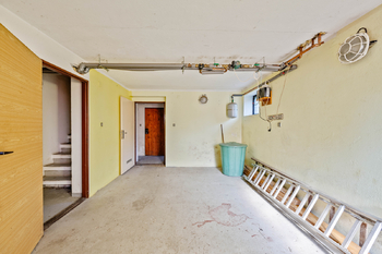 Prodej domu 102 m², Planá nad Lužnicí