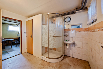 Prodej domu 102 m², Planá nad Lužnicí