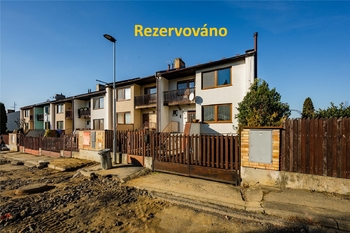 Prodej domu 102 m², Planá nad Lužnicí