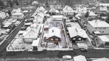 Prodej domu 74 m², Frenštát pod Radhoštěm