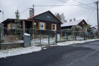 Prodej domu 74 m², Frenštát pod Radhoštěm