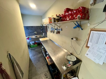 Pronájem obchodních prostor 35 m², Břeclav