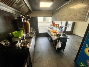 Pronájem obchodních prostor 35 m², Břeclav