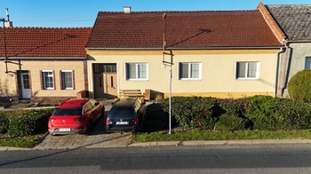 Prodej domu 126 m², Prušánky