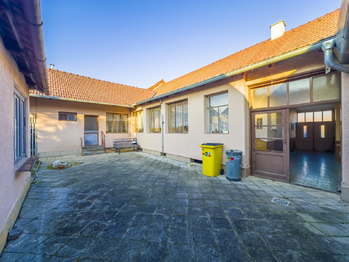 Prodej domu 126 m², Prušánky