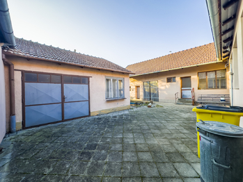 Prodej domu 126 m², Prušánky