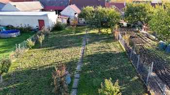 Prodej domu 126 m², Prušánky