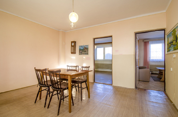 Prodej domu 126 m², Prušánky
