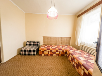 Prodej domu 126 m², Prušánky